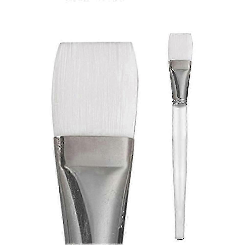 Makeup Mask Brush for Facial Mask Application 5Pcs Pack