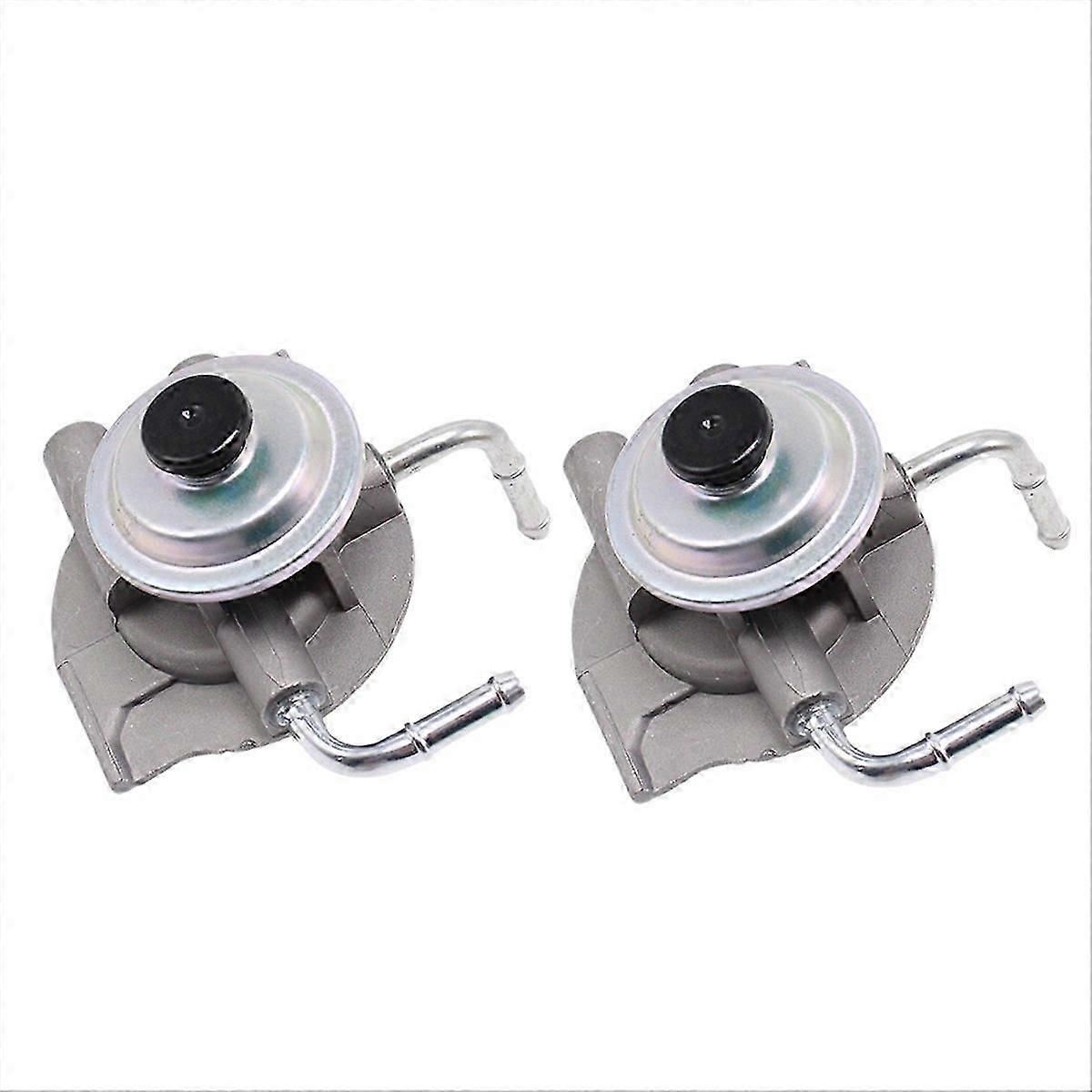 2Pcs Primer Pump Assembly WL81-13-ZA0 for
