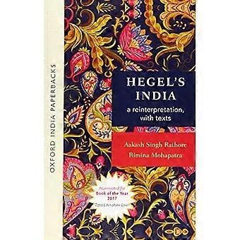 Hegels Indien