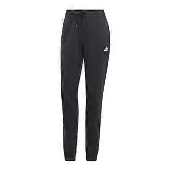 Adidas Womens/Ladies Linear Slim Joggers