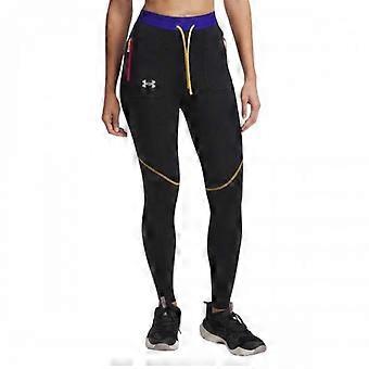 Under Armour Womens/Ladies Trail Run Leggings
