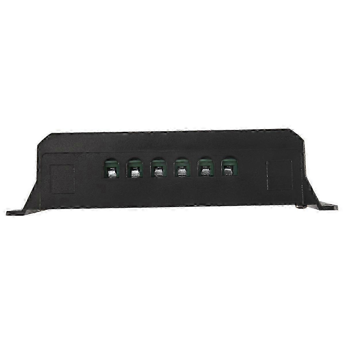 100A Solar Charge Controller Solar Panel Controller