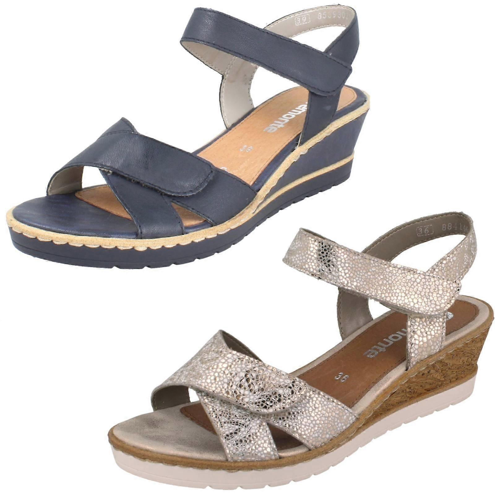 Remonte Damesandaler R6252