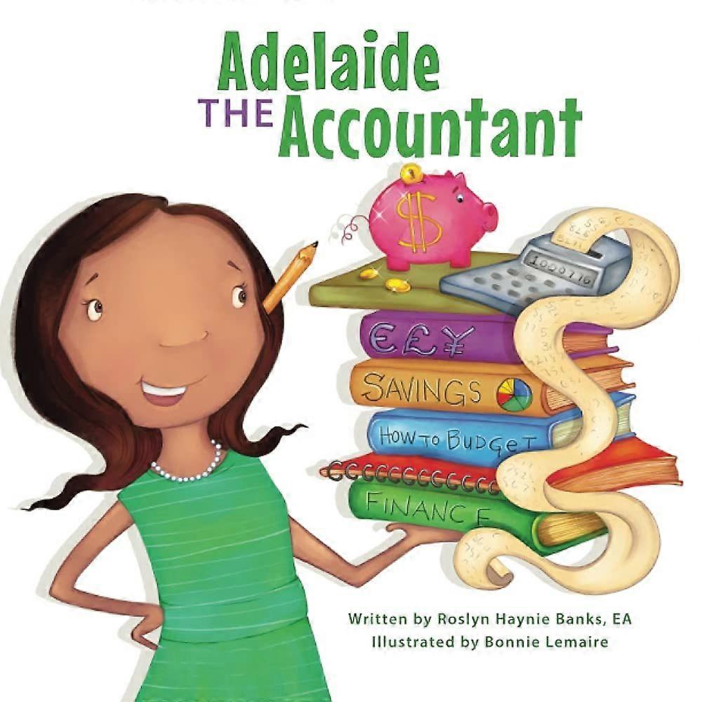 Adelaide the accountant