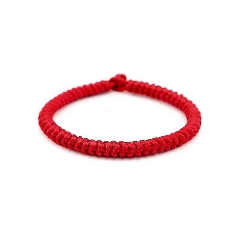 String Bracelets Soft Thread Rope Lightweight Ropes Bracelet Wife