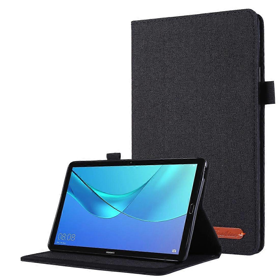 Flat Protective Shell For Huawei M5 8.0 Black