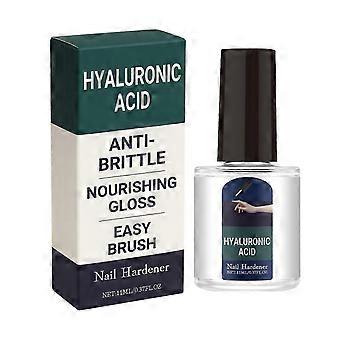 Limited time!!Amz Nail Nourishing Liquid - Gentle Ingredients To Care For And Nourish Fingernails And Toenails, Leaving Them Soft, Naturally Glossy, S