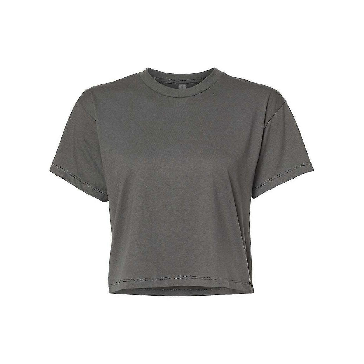 Next Level Women's Ideal Crop Top