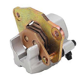 Étrier de frein arrière 69100 03GF0 999 Remplacement de l’étrier de frein avec plaquettes pour Suzuki ATV LTA500F Vinson 500 2003 à 2007