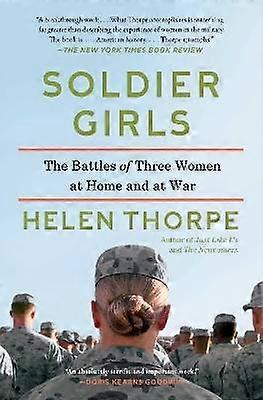 Soldier Girls