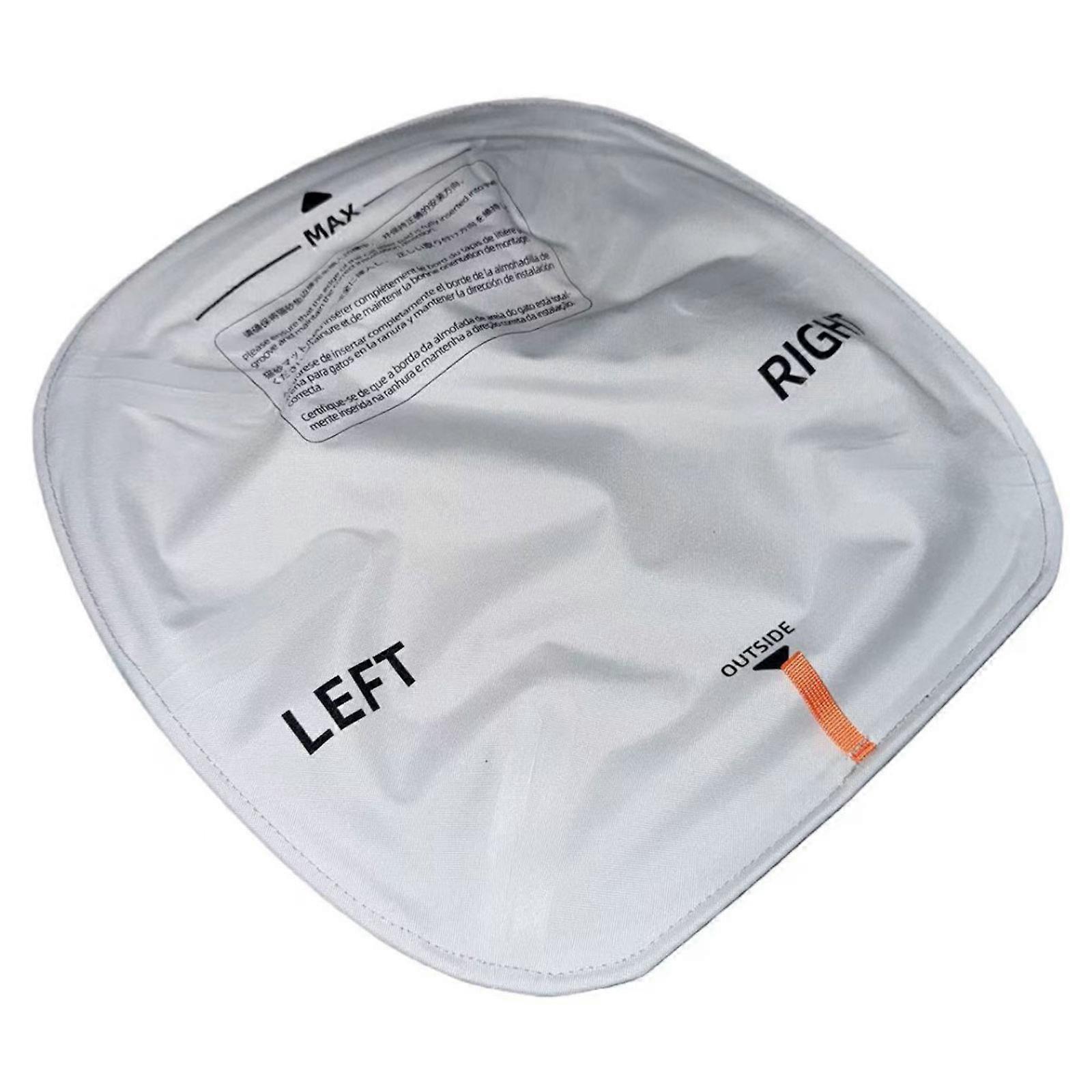 Simple Design Replacement Litter Box Pad for Automatic SelfCleaning Litter Box Model Convenient Maintenance Liner Mat Multicolor