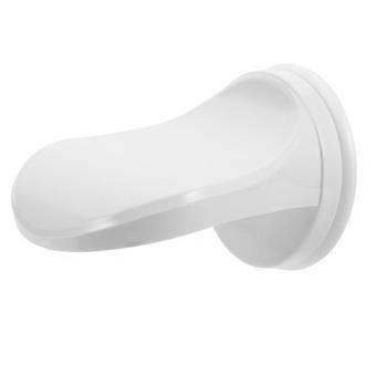 Bathroom Foot Rest Suction Cup Shower Pedal Bathing Foot Pedal Bathroom Supply