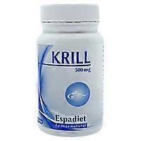 Krill 60 softgels