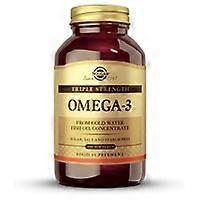Omega 3 Triple Concentration 100 capsules