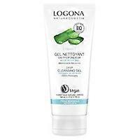 Revitalizing Cleansing Gel 100 ml