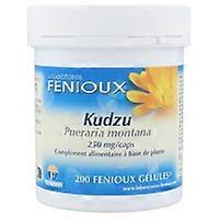 Kudzu 200 capsules
