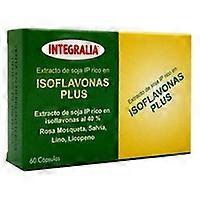 Isoflavones Plus 60 capsules
