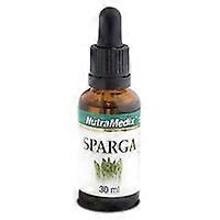 Asparagus liquid extract (liver detox) 30 ml