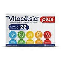 vitacelsia 30 tablets