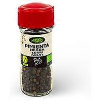 Black Pepper Grinder Eco 40 g