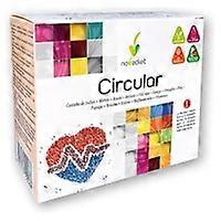 Circulate tired legs 20 capsules