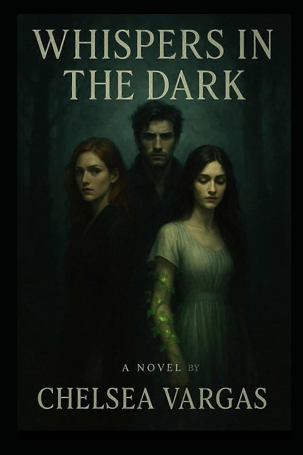 Whispers in the dark