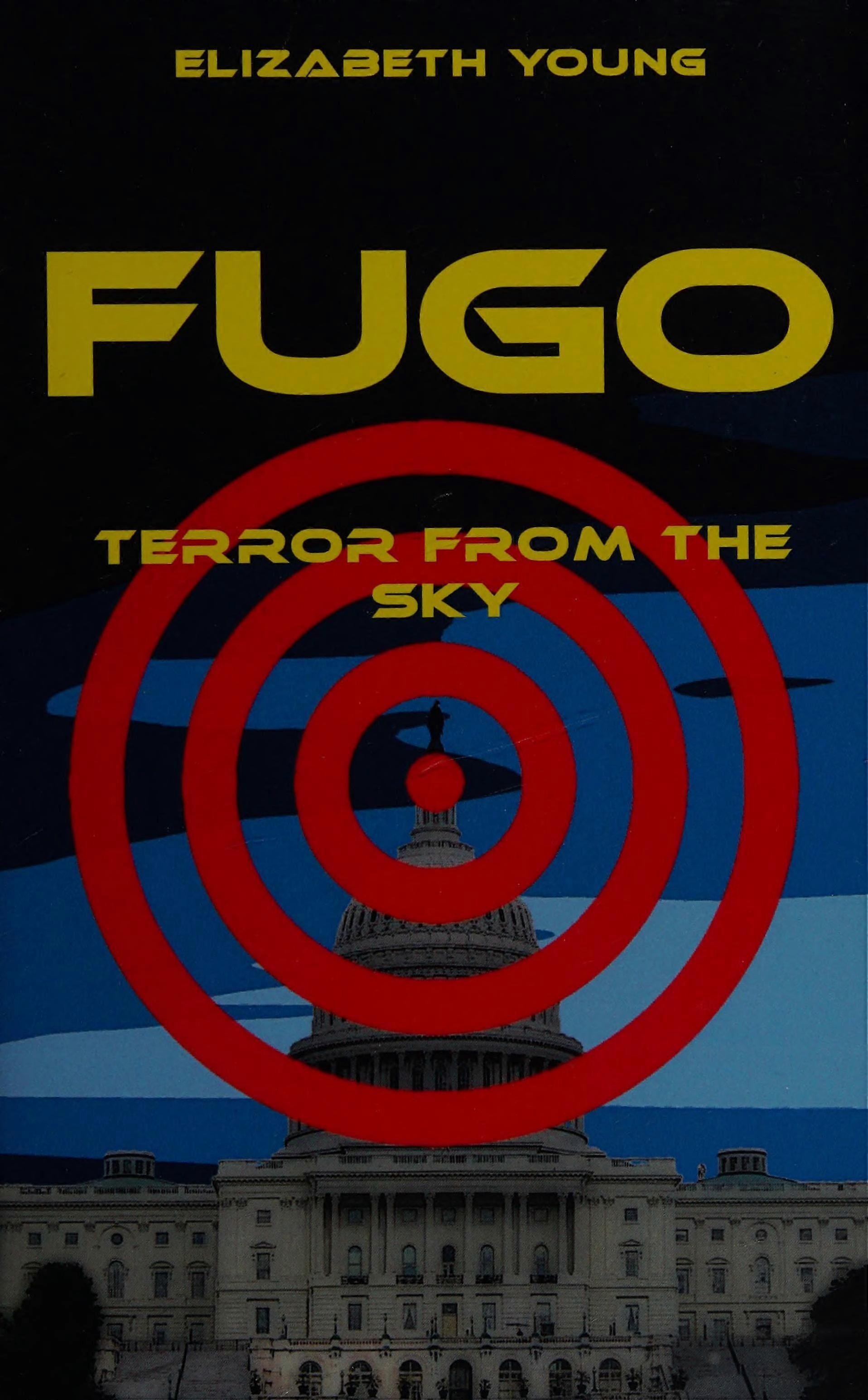 Fugo terror from the sky