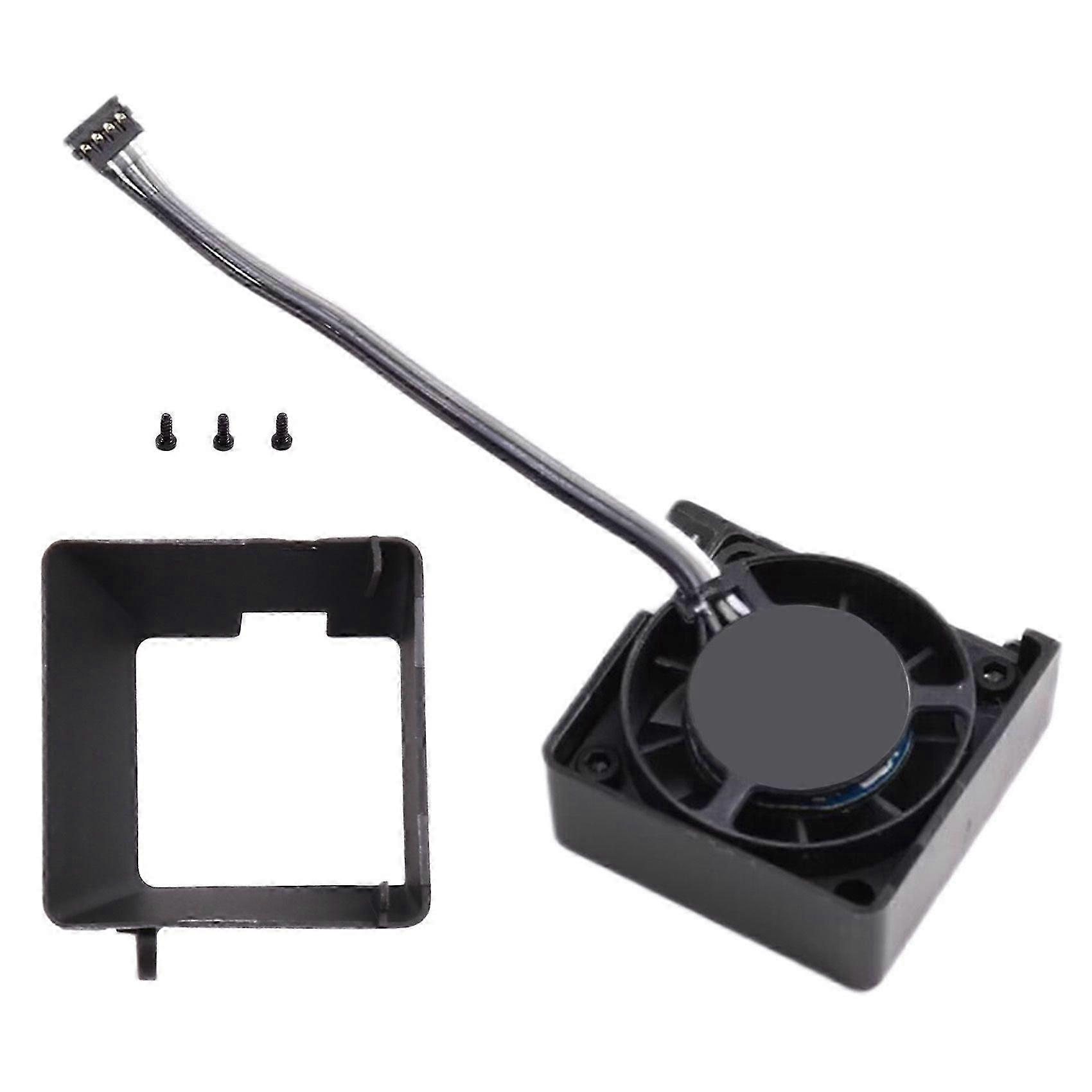 compatible with Bambu Lab P2S Cooling Fan compatible with Hotend 3D Printer Accessory
