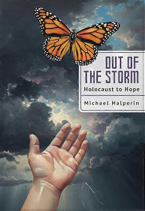 De la tempête de l'Holocauste à l'espoir