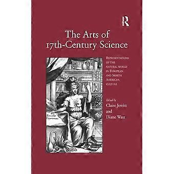 Arts Of 17th-century Science - Diane Watt