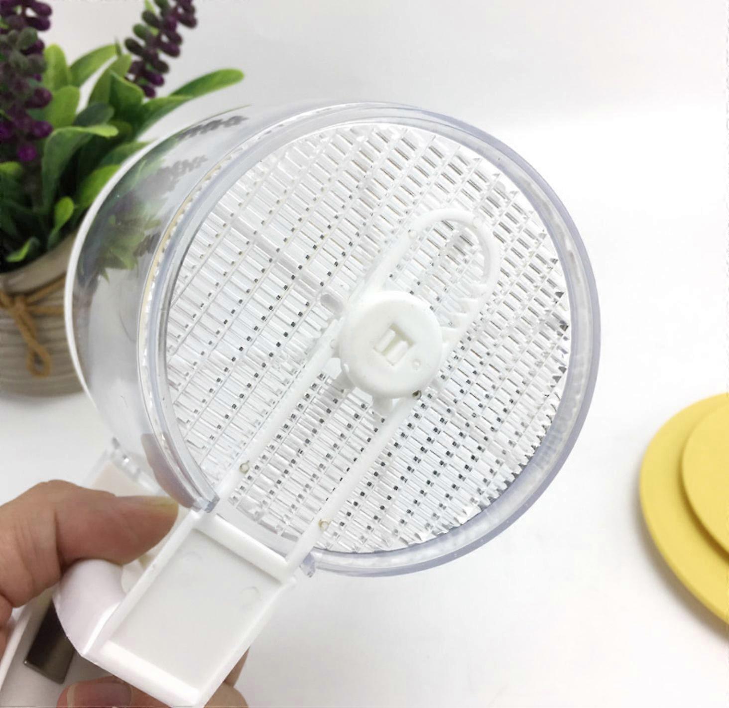 Handheld Flour SifterFine SievePowder SifterBaking Tools