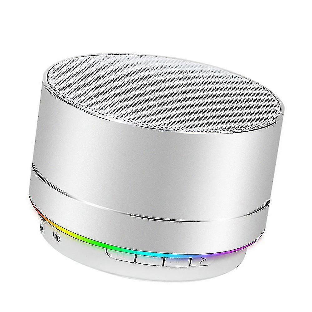 Wireless Bluetooth Speaker Led Best Multi-function Portable Indoor