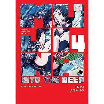 Mujina into the Deep Vol. 4 Volume 4