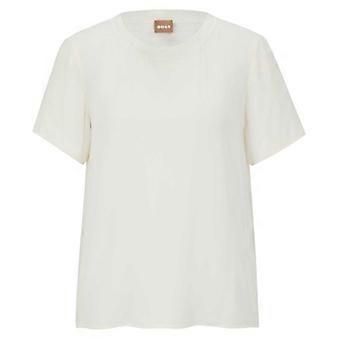 Boss Womens/Ladies Ilyeana T-Shirt