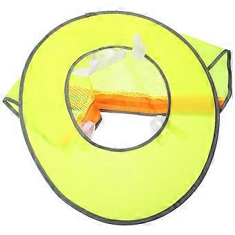 Hard Hat Brim Shade Outdoor Hardhat Sun Shield for Construction Workers