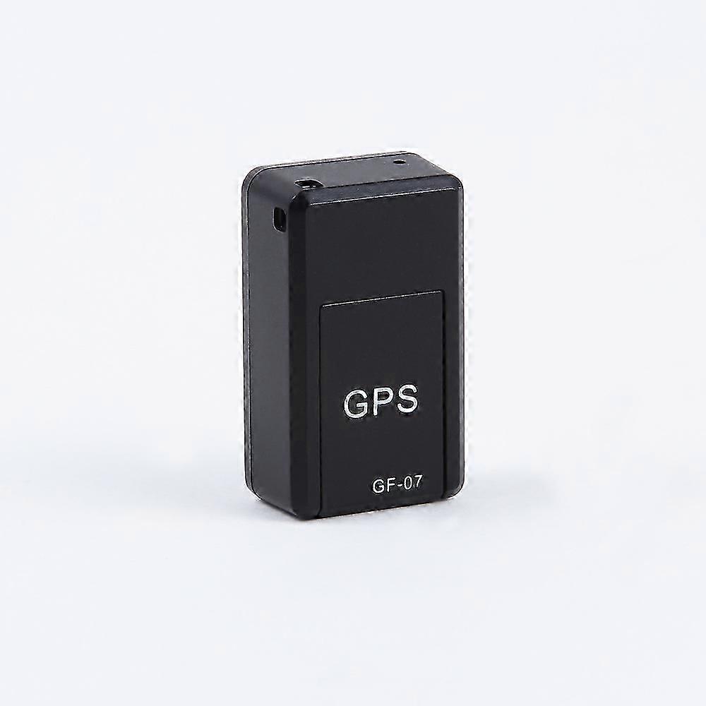 GPS Real Time Tracking Locator Device Mini Magnetic Car Tracker