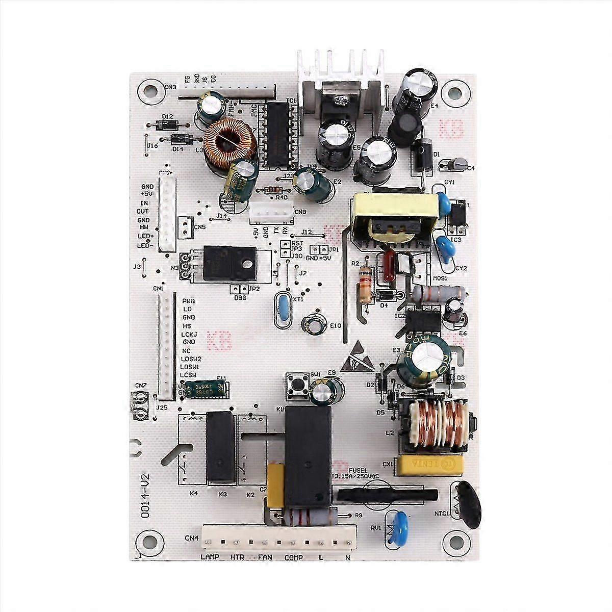 0061800014 Refrigerator Control Board