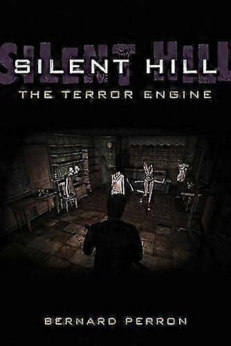 Silent Hill: The Terror Engine