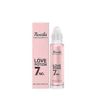 Charm Pomegranate Flower Water - Frisk og varig duft til daglig brug, let at bære parfume