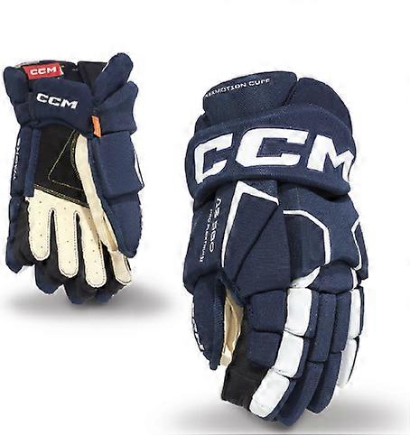 CCM Super Tacks AS-580 Gloves Senior