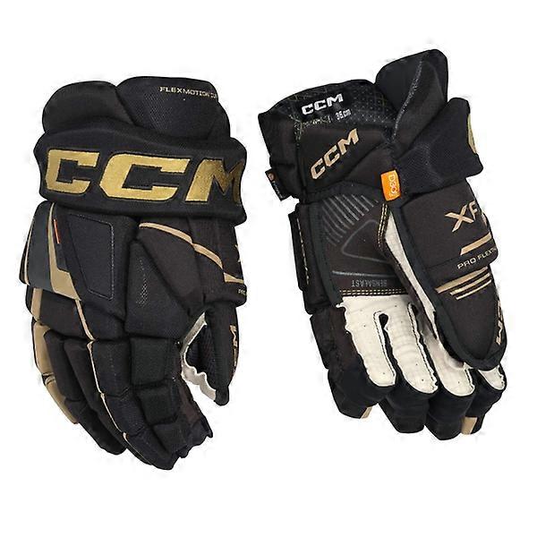 CCM Tacks XF Gloves Senior