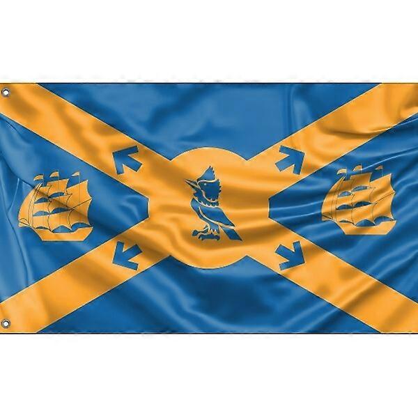 Halifax Flagge Kanada OLM-672