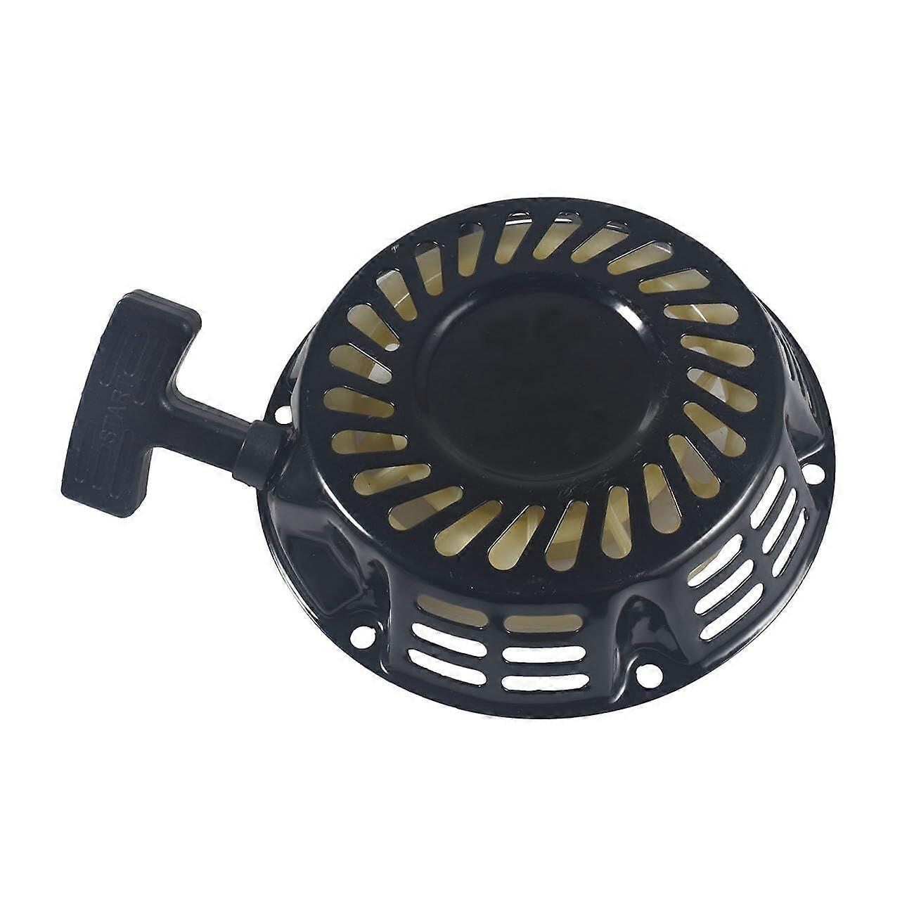 212cc Recoil Starter Pull Start Assembly Replacement for Harbor Freight 6.5hp Engine