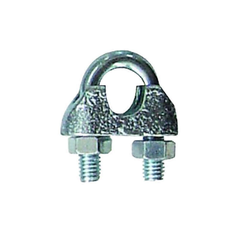 6.5mm Crosby Clamp (5 Pack)