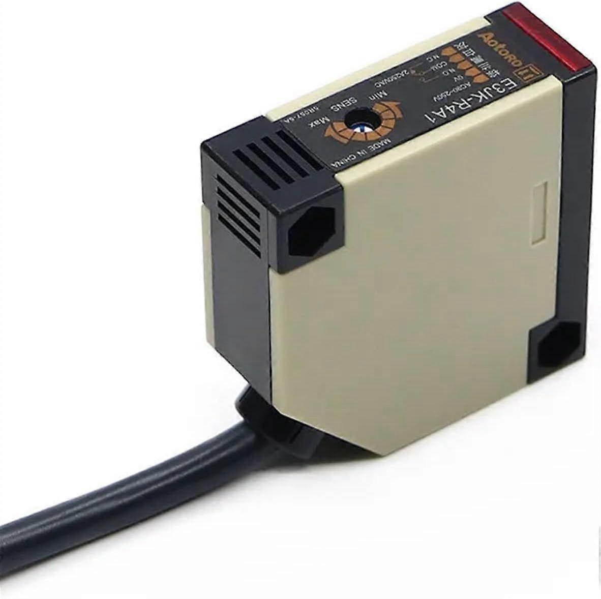 EK50-R4M1 Lichtschranke Reflex AC/DC Smart