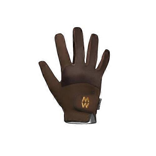 MacWet Unisex Climatec Short Cuff Gloves