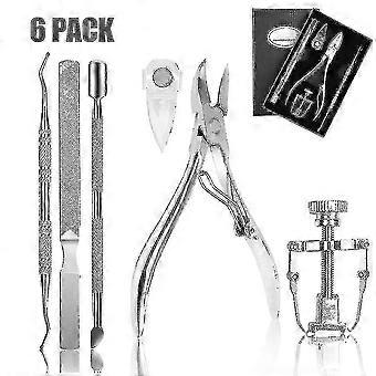 Ingrown Toenail Clipper Kit