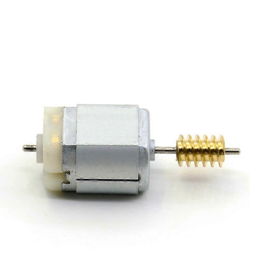 Esl/elv Motor Steering Lock Wheel
