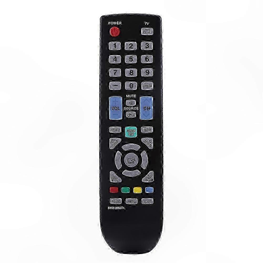 TV Universal Smart Remote Control Replacement BN59-00857A