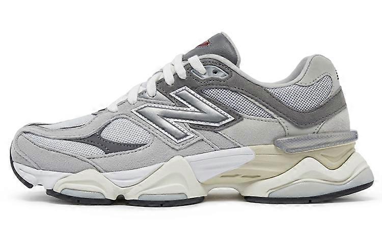 New Balance 9060 'Rain Cloud Grey' U9060GRY